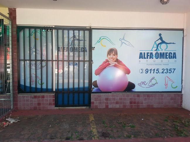 Avaliações sobre Katia Silva • Studio de Pilates em Campo Grande - Aulas de Yoga