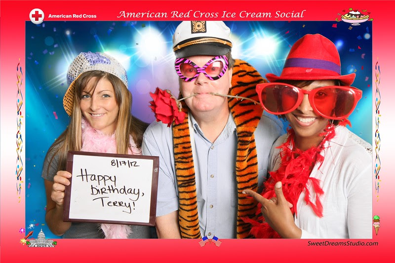 photo booth dc
