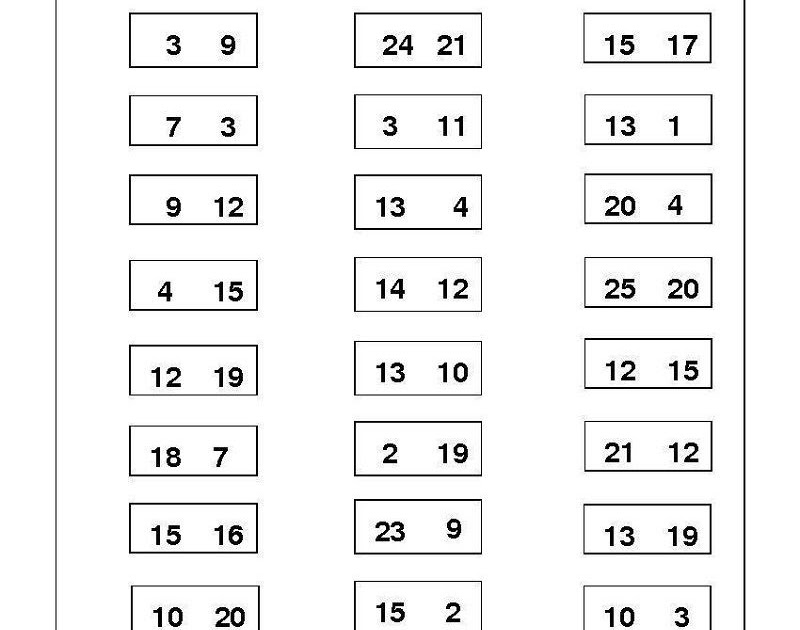 pin-on-au-pair-worksheets