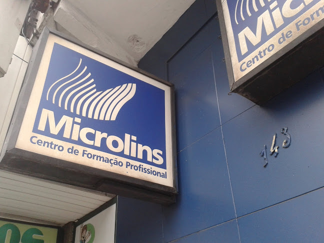 Avaliações sobre Microlins São Cristóvão em Rio de Janeiro - Loja de informática