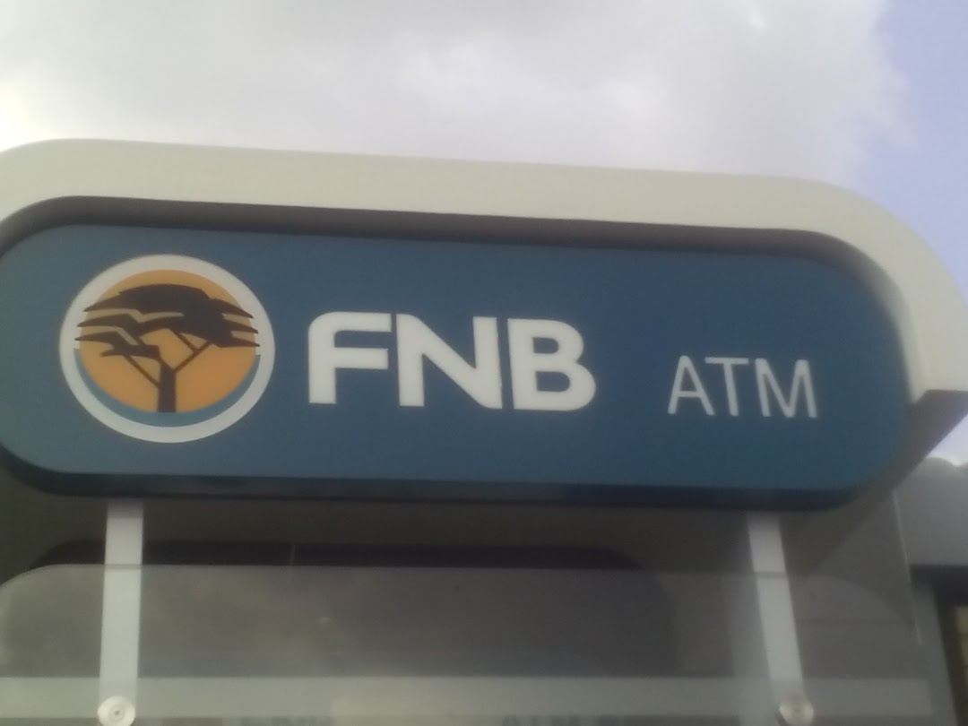 FNB Bank ATM Mangalani Shopping Centre