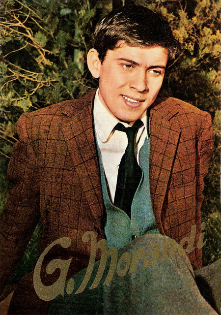 Gianni Morandi