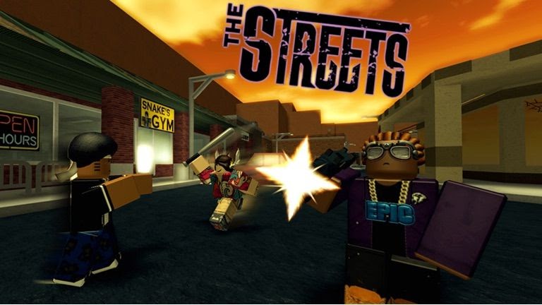 The Streets Roblox Gun Locations - official udu sites ultimate driving roblox wikia fandom