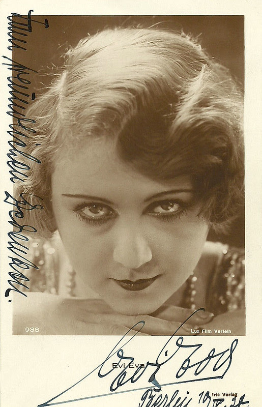 Evi Eva