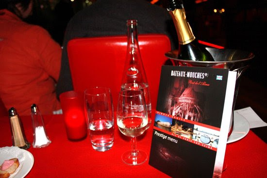 Photos of Bateaux Mouches, Paris