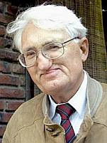 Jürgen Habermas