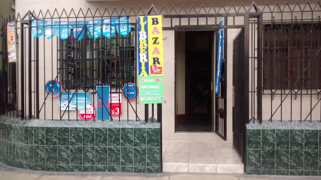Librería "24 Horas" - Librería