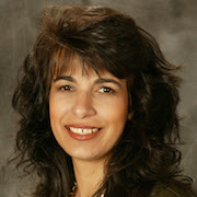 Nitsana Darshan-Leitner (Photo credit: Courtesy)