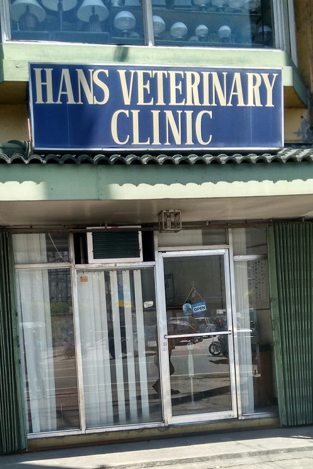 Hans Veterinary Clinic