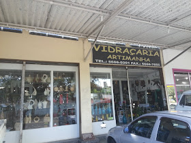 Vidraçaria Artimanha