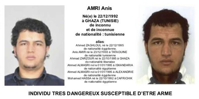 Anis Amri