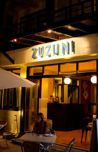 Zuzuni