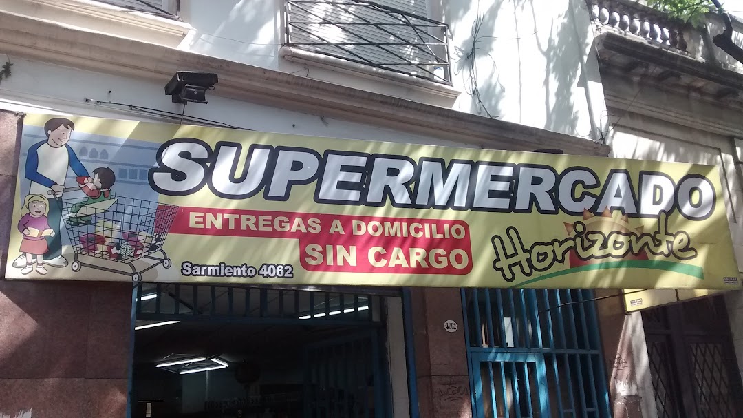 Supermercado Horizonte