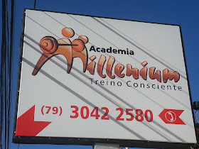 Academia Millenium