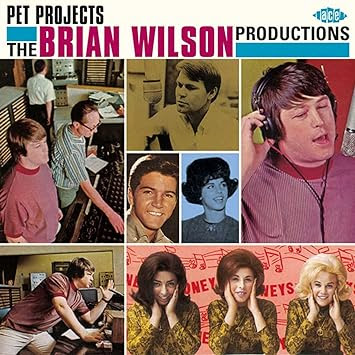 Pet Projects-Brian Wilson Productions