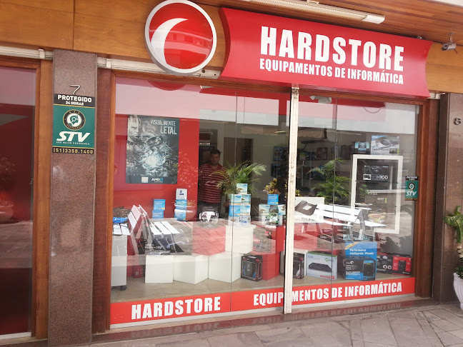 Hardstore Informática