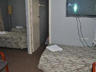 Blue Pacific Motel Lake Macquarie