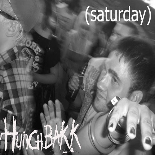 saturday cover copy