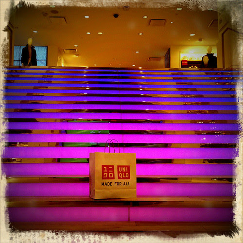 Uniqlo