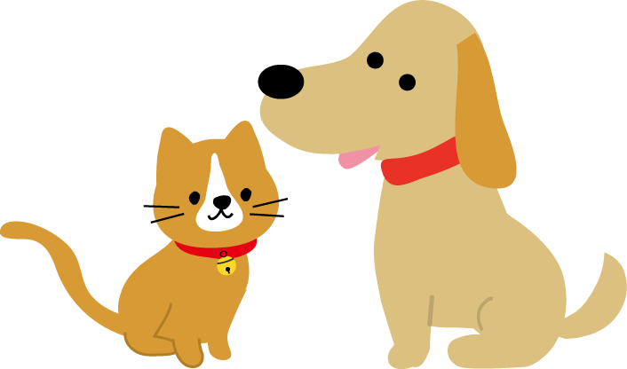 かわいい動物画像 これまでで最高の犬 後姿 イラスト