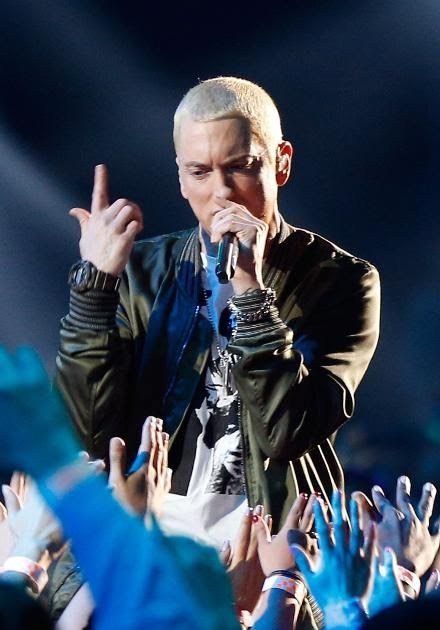eminem