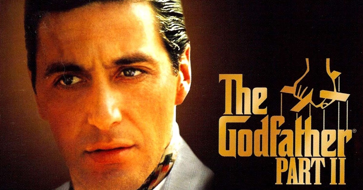 The Godfather: Part II (1974) Review + Synopsis - Movie Synopsis