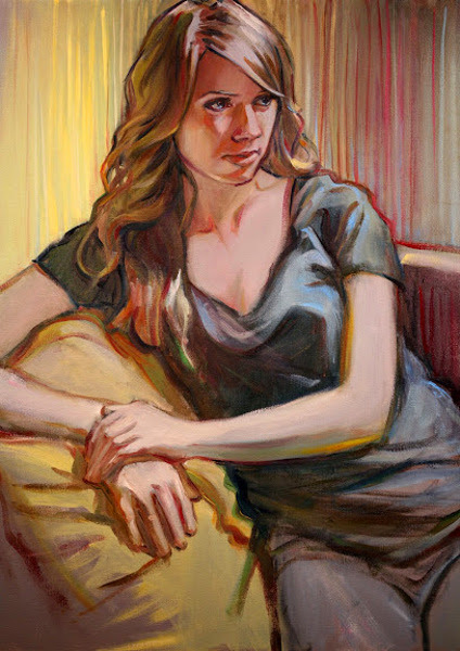 Alla Prima