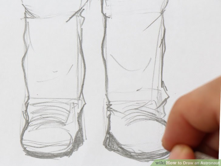 Featured image of post Shoes Facing Forward Reference