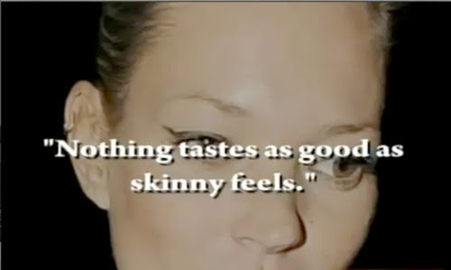 Images And Pictures Kate Moss Skinny Quote 