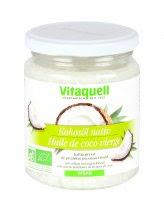 Olio di Cocco - 200 ml