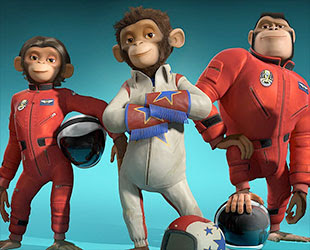 Space Chimps Full Movie - sharedoc