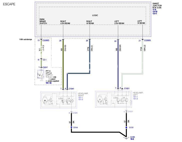 2005 Ford Focus Headlight Wiring Diagram from lh5.googleusercontent.com