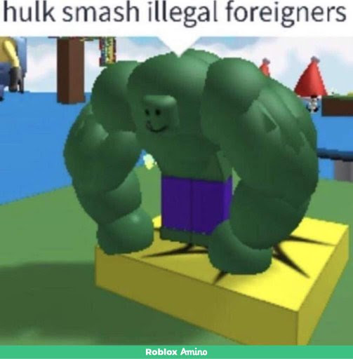 commit foreigners robux