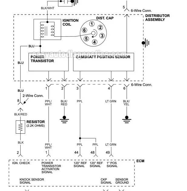 O2 Sensor Wiring Diagram For 2004 Nissan An Wiring Diagram