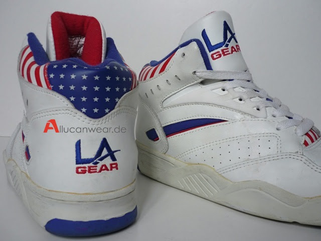 la gear from the 90's