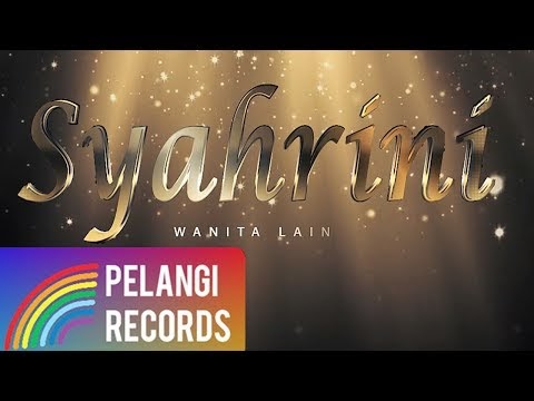 Download lagu MP3  Syahrini Wanita Lain Official Lyric 
