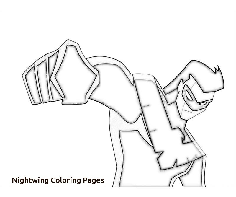 Download 281+ Lego Nightwing Coloring Pages PNG PDF File
