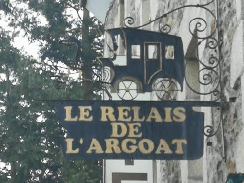 Logis Hôtel le Relais de l'Argoat à Belle-Isle-en-Terre