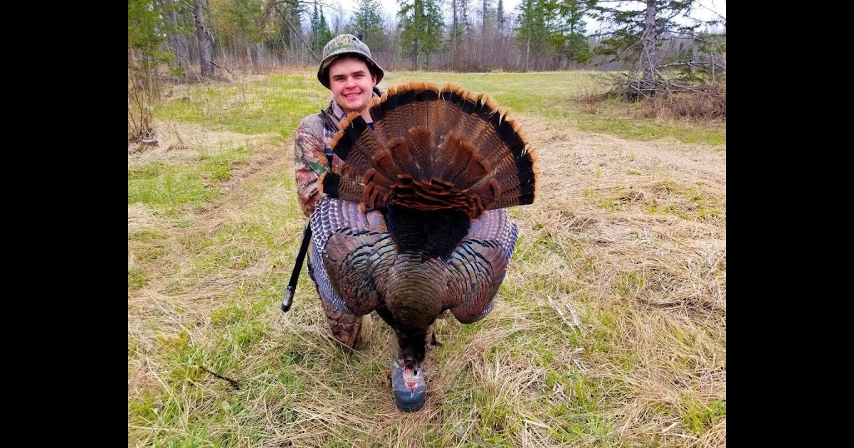 2021 Wisconsin Turkey Season