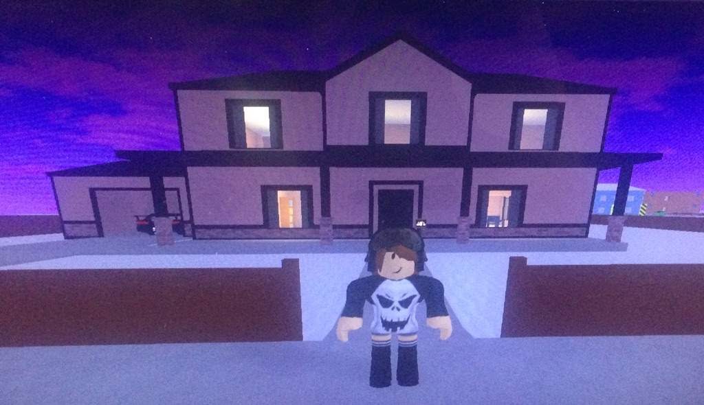 √ How to get the new house in rocitizens halloween