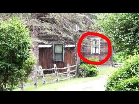 conjuring lorraine