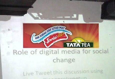 Role of Digital Media for Social Change