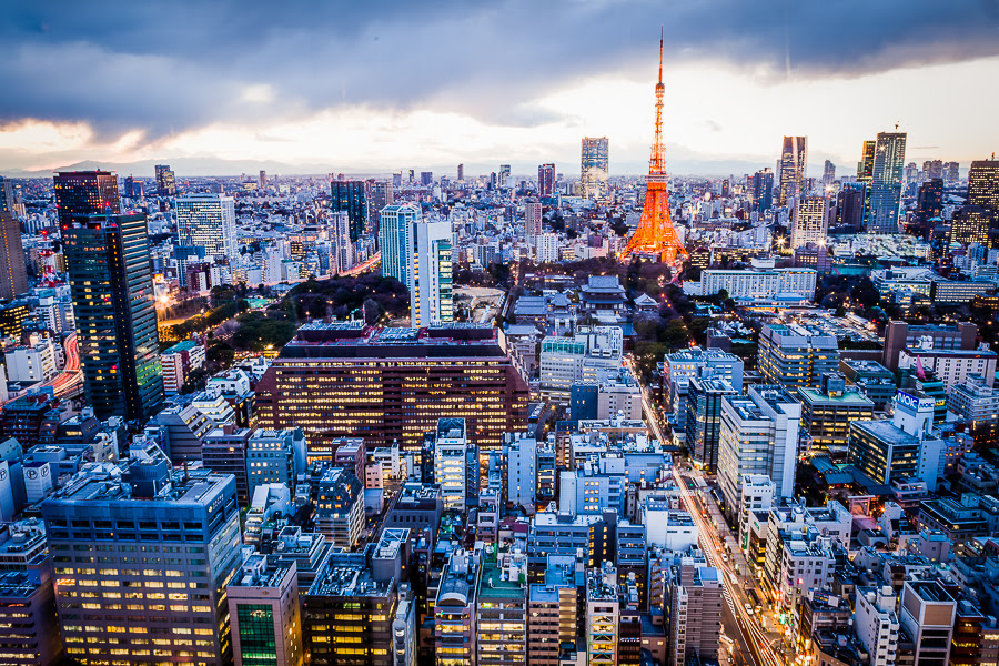 Promo [70% Off] Tokyo Urban Life Japan | Hotel Tamilnadu Online Booking