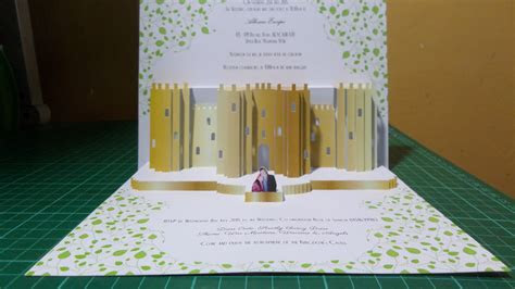 Wedding Pop Up Invitations Pop Up Occasions Wedding Pop Up Invitations Pop Up Occasions