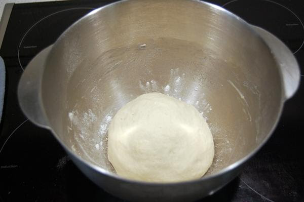 Empanada gallega casera de carne. Receta de masa de empanada gallega Empanada gallega casera de carne. Receta de masa de empanada gallega