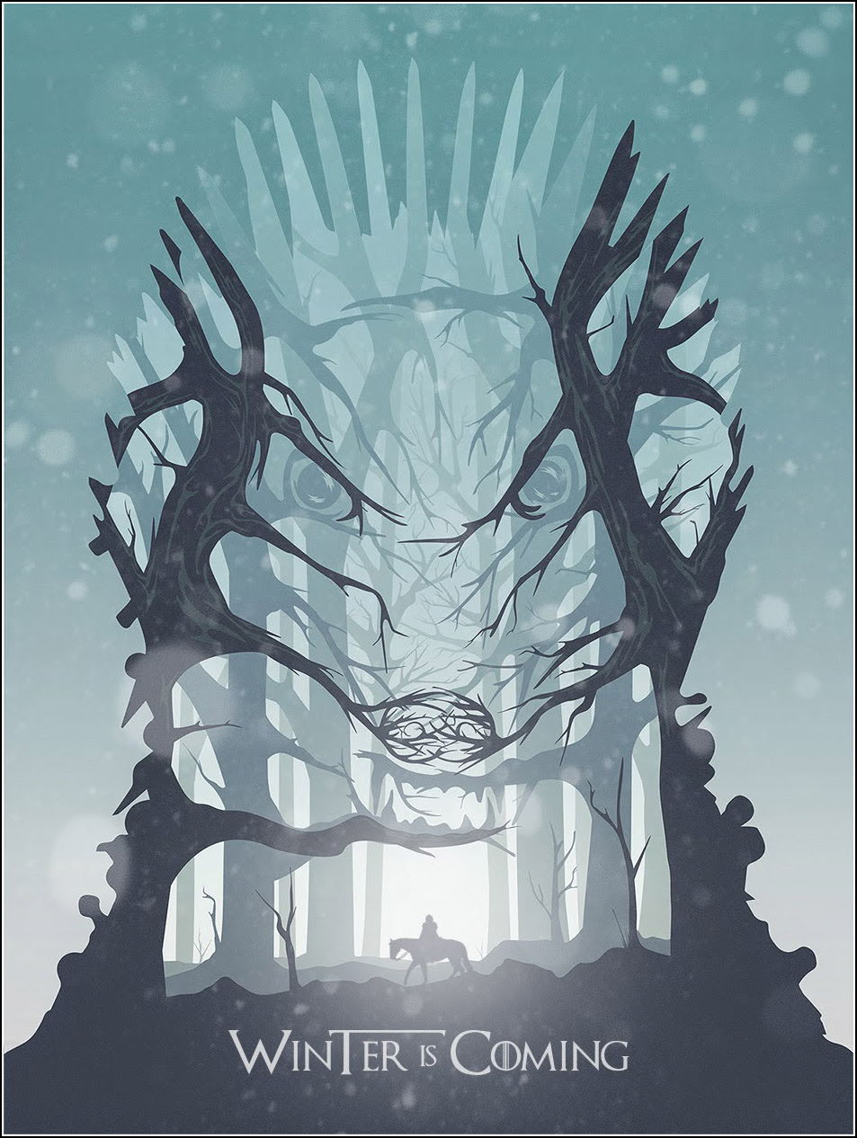 A Song of Ice and Fire