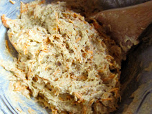 muffins carottes cumin noisette recette vegan vegetalien aperitif muffins carottes cumin noisette recette vegan