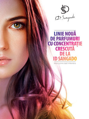 ID Sangado - Catalog ID Sangado - Catalog