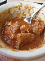 Wild Boar & Pork Stew