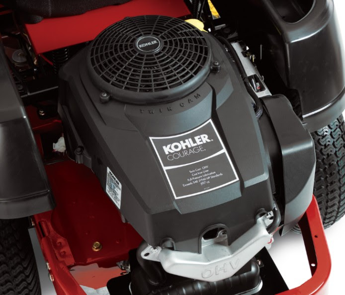 Wiring Manual PDF: 15 Hp Kohler Engine Diagram